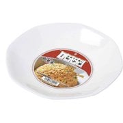 チャーハン皿 中華家 陶器製 HC-0291