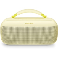 ワイヤレスポータブルスピーカー Bluetooth対応 防塵・防水 シトラスイエロー Bose SoundLink Max Portable Speaker Citrus Yellow