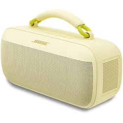 Bose SoundLink Color II ワイヤレス スピーカー イエロー Bose SoundLink Color II – e☆イヤホン