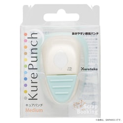 キュアパンチ ミディアム チェリー SBKPM850-49