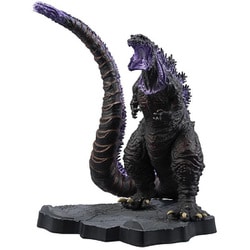 DESKTOP MONSTER ゴジラ（2016） モバイルスタンド 熱線放射ver.