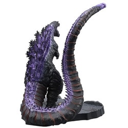 ゴジラ(2023) モバイルスタンド　熱戦放射ver. Amazon.co.jp: 東宝(TOHO) ゴジラ(2023)DMモバイルスタンド