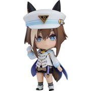 ねんどろいど ウマ娘 プリティーダービー シュヴァルグラン [塗装済可動フィギュア 全高約100mm ノンスケール]
