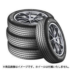 サマータイヤ4本set EfficientGrip Comfort 245/45R19