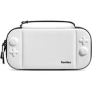 G05S3W1 [FancyCase-G05 Switch 2 Slim Case White]