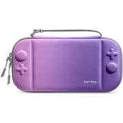 G05S3V1 [FancyCase-G05 Switch 2 Slim Case Iris Purple]
