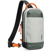 G49S1G1 [GameOn-G49 Switch 2 Travel Bag Gray]