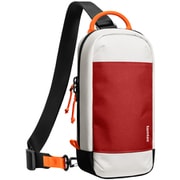 G49S1R1 [GameOn-G49 Switch 2 Travel Bag Red]