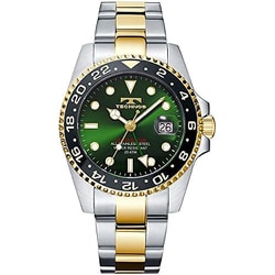 コンビゴールド×グリーン 正規品 1年保証 T2444TG