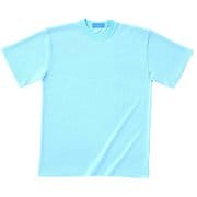 兼用ウォーターマジックTシャツ S サックス 233-82