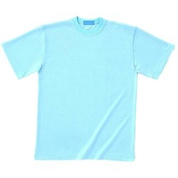 兼用ウォーターマジックTシャツ LL サックス 233-82