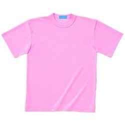 兼用ウォーターマジックTシャツ M ピンク 233-83