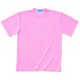 兼用ウォーターマジックTシャツ LL ピンク 233-83
