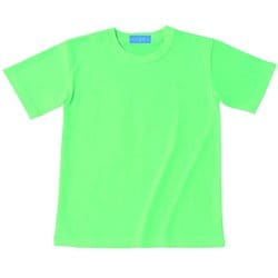 兼用ウォーターマジックTシャツ S ミントグリーン 233-87