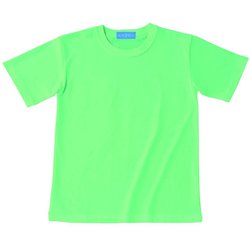 兼用ウォーターマジックTシャツ M ミントグリーン 233-87