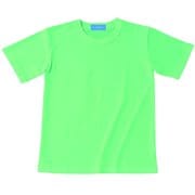 兼用ウォーターマジックTシャツ M ミントグリーン 233-87