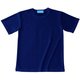 兼用ウォーターマジックTシャツ M ネイビー 233-88