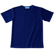 兼用ウォーターマジックTシャツ 3L ネイビー 233-88