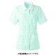 ジャケット半袖 S サックス 274-81
