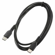USB-C to Cケーブル USB2.0 PD60W対応 1m ブラック SMT-L10DCC-K