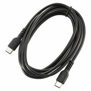 USB-C to Cケーブル USB2.0 PD60W対応 2m ブラック SMT-L20DCC-K