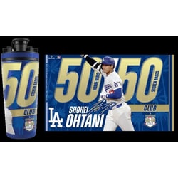 ICE SHAKER MLBボトル 大谷選手50/50記念デザイン