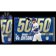 ICE SHAKER MLBボトル 大谷選手50/50記念デザイン
