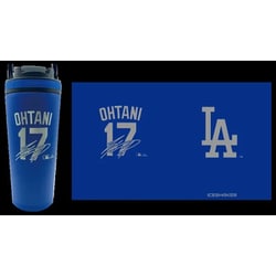 ICE SHAKER MLBボトル 大谷選手背番号デザイン