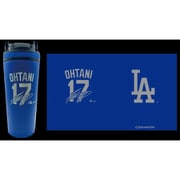 ICE SHAKER MLBボトル 大谷選手背番号デザイン
