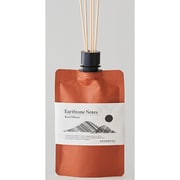 ETN0102 [Earthtone Notes（アーストーンノーツ） Reed Diffuser KINMOKUSEI]