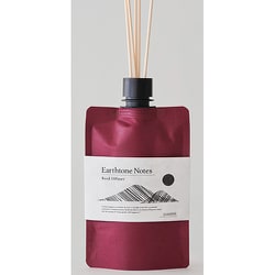 ETN0103 [Earthtone Notes（アーストーンノーツ） Reed Diffuser JASMINE]