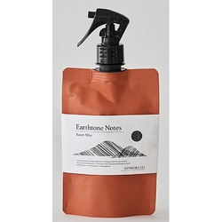 ETN0202 [Earthtone Notes（アーストーンノーツ） Room Mist KINMOKUSEI]