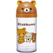 ふりかけケース 220ml ダイカットふりかけケース リラックマ TW92D
