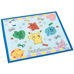 ランチクロス ポケモン ポッピング KB4