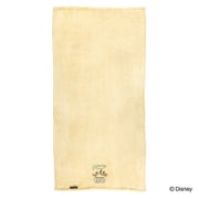 バスタオル 吸水速乾 キャラクター タオル 60×120cm チップとデール BBT1
