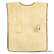 かぶる バスタオル キャラクタータオル 80×200cm チップとデール BKBT1