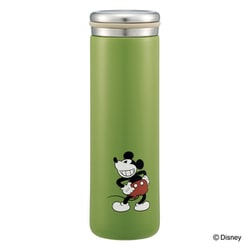 水筒 450ml ステンレスマグボトル ミッキーマウス STX5