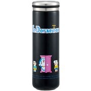 水筒 450ml ステンレスマグボトル ドラえもんドット STX5