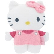 ぬいぐるみ ハローキティ 手洗い可能 パイル素材 握りやすい お人形 BNG1