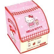 収納ボックス ランドセル収納ケース キャラクター 幅34×奥行38×高さ39cm キティ SRBX1
