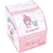 収納ボックス ランドセル収納ケース キャラクター 幅34×奥行38×高さ39cm マイメロディ SRBX1