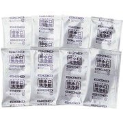 排水口洗浄剤 かんたん 泡パック 排水口 110番 8包入り FP-393