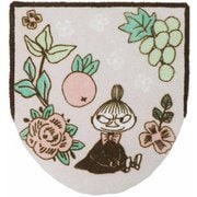 シャインガーデン 兼用フタカバー ムーミン リトルミイ