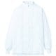 ジャンパー男女兼用 M ホワイト 402-20