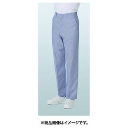 男子パンツ（ストライプ） W91 ストライプ 435-99