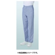 男子パンツ（ストライプ） W100 ストライプ 435-99