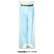 男子パンツ LL サックス 437-91
