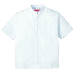 ジャンパー（レディス L ホワイト 441-30