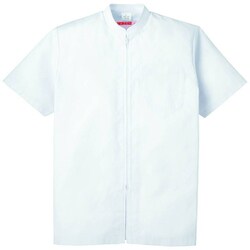 ジャンパー(メンズ) LL ホワイト 444-30