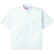 ジャンパー（メンズ） 3L ホワイト 446-30
